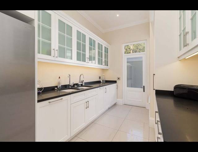 4 BEDROOM PROPERTY TO RENT IN STEENBERG GOLF ESTATE